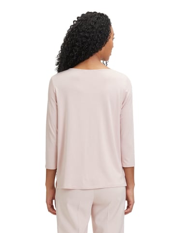 Betty Barclay Shirt in Rosa