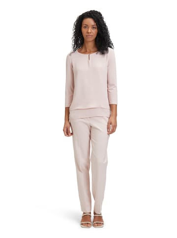 Betty Barclay Shirt in Rosa