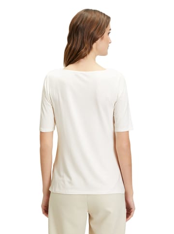 Betty Barclay Shirt in Creme