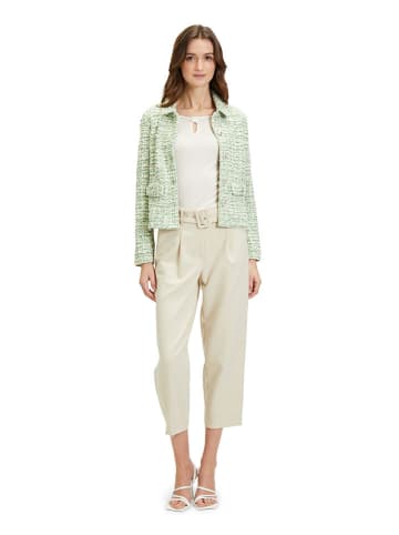 Betty Barclay Shirt in Creme