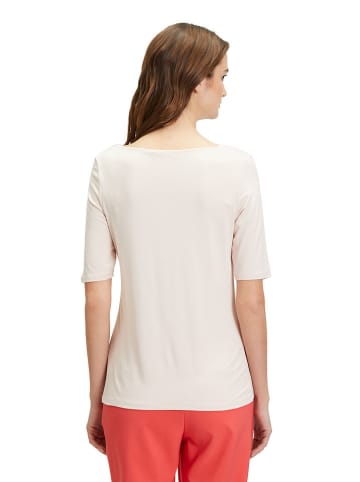 Betty Barclay Shirt in Creme