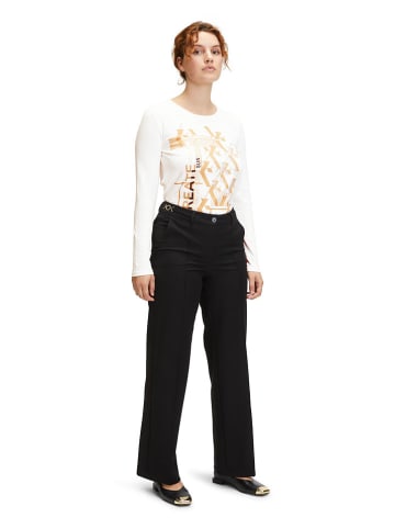 Betty Barclay Shirt crème