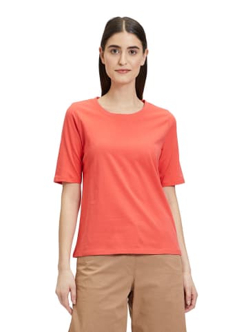 Betty Barclay Shirt in Rot