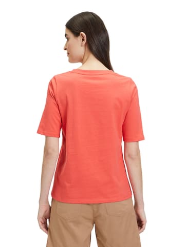 Betty Barclay Shirt in Rot