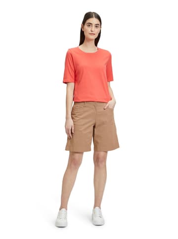 Betty Barclay Shirt in Rot