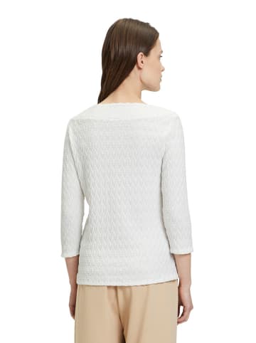 Betty Barclay Shirt in Weiss