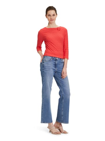 Betty Barclay Shirt  in Rot