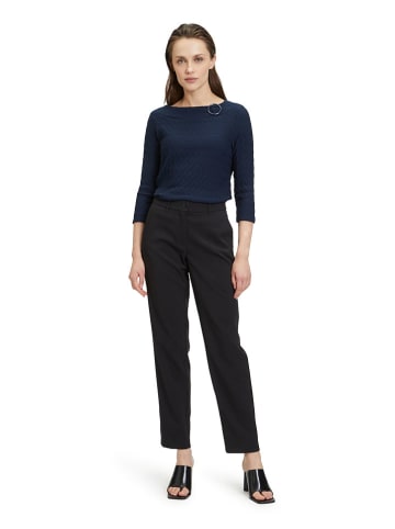 Betty Barclay Shirt in Dunkelblau
