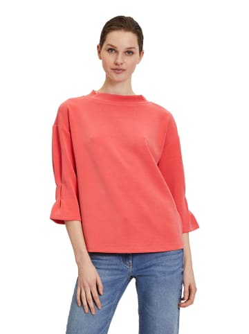 Betty Barclay Shirt in Rot