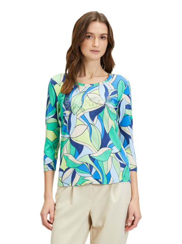 Betty Barclay Shirt groen