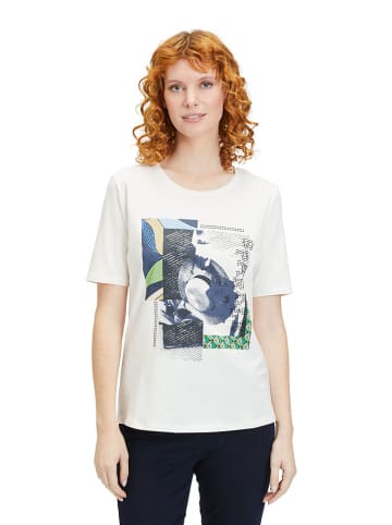 Betty Barclay Shirt in Weiss