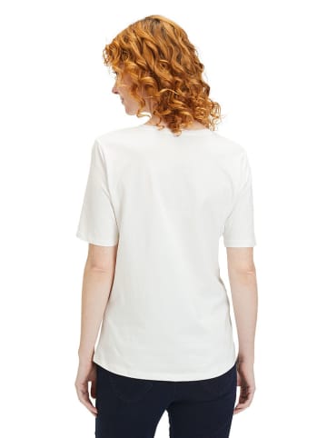 Betty Barclay Shirt wit
