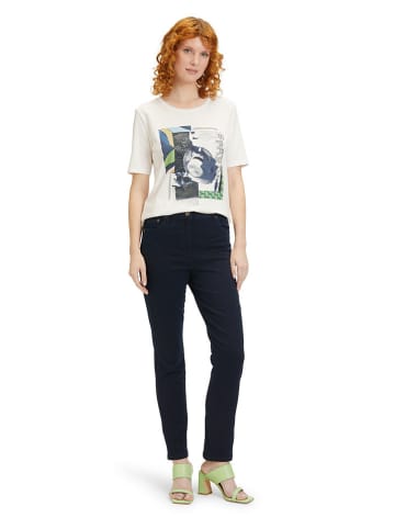 Betty Barclay Shirt wit