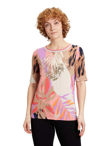 Betty Barclay Shirt in Rosa