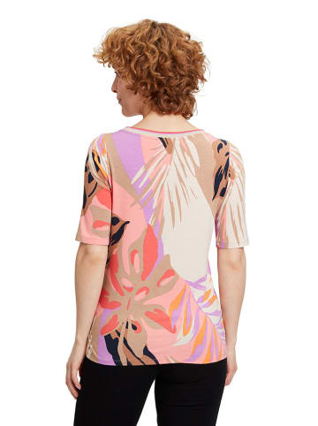 Betty Barclay Shirt lichtroze