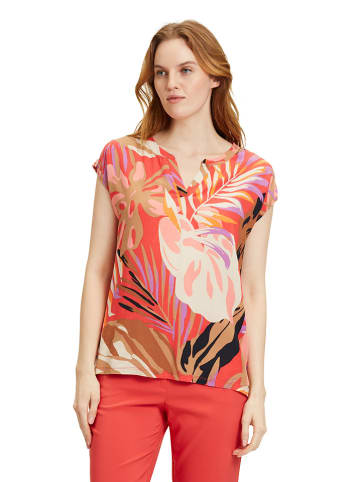 Betty Barclay Shirt in Rot