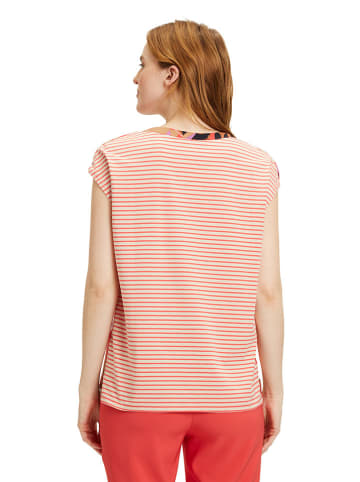 Betty Barclay Shirt in Rot