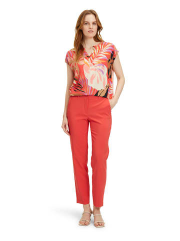 Betty Barclay Shirt in Rot