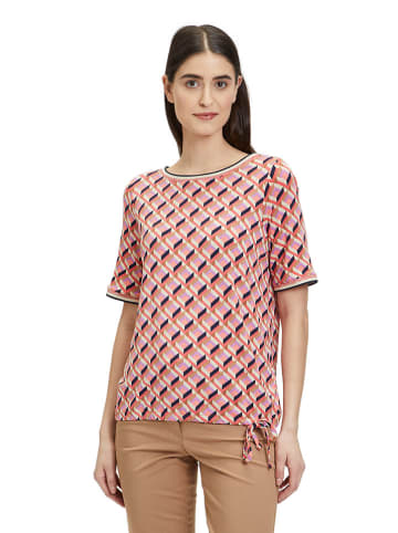 Betty Barclay Shirt in Rot