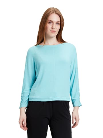 Betty Barclay Pullover in Türkis