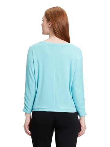 Betty Barclay Pullover in Türkis