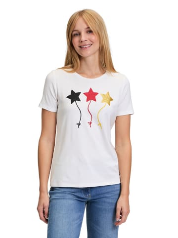 Betty Barclay Shirt in Weiss