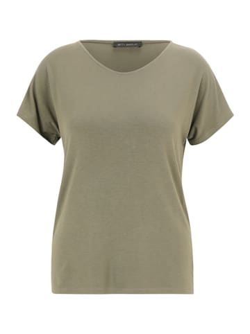 Betty Barclay Koszulka w kolorze khaki