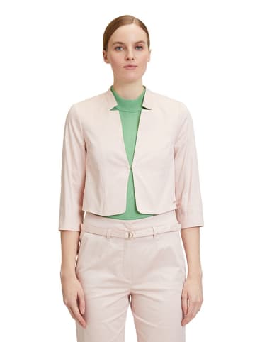 Betty Barclay Blazer lichtroze