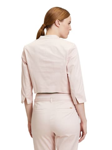 Betty Barclay Blazer in Rosa
