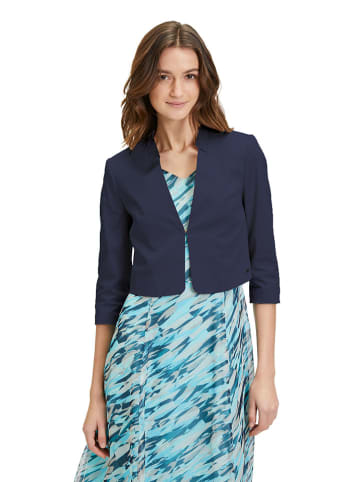 Betty Barclay Blazer donkerblauw