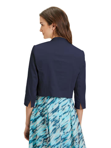 Betty Barclay Blazer in Dunkelblau