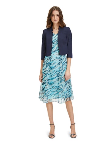 Betty Barclay Blazer in Dunkelblau