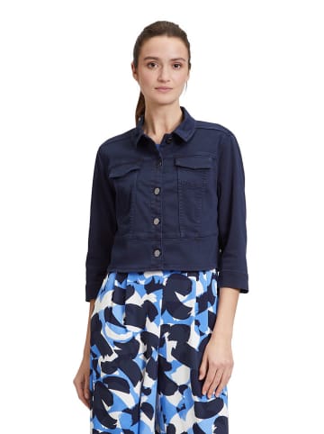 Betty Barclay Tusssenjas donkerblauw