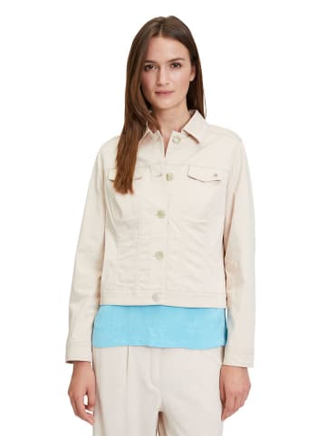 Betty Barclay Tusssenjas beige