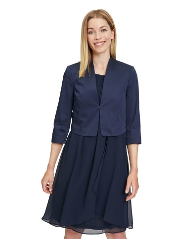 Betty Barclay Blazer donkerblauw