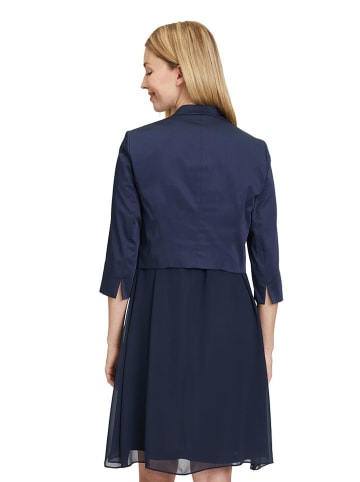 Betty Barclay Blazer in Dunkelblau