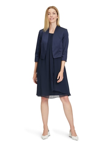 Betty Barclay Blazer in Dunkelblau