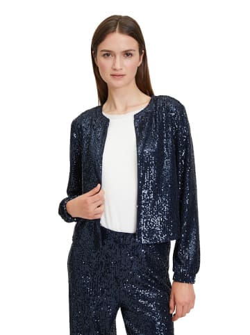 Betty Barclay Blazer in Dunkelblau