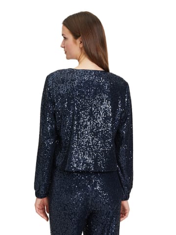 Betty Barclay Blazer in Dunkelblau