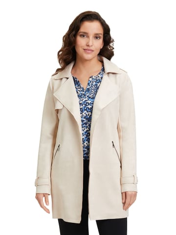 Betty Barclay Blazer in Beige