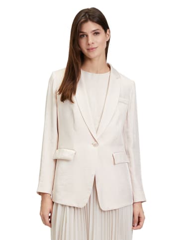 Betty Barclay Blazer beige