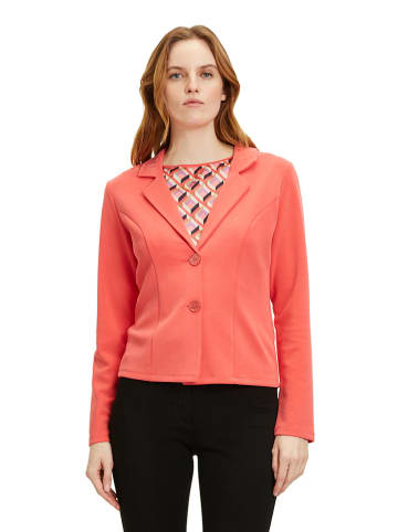 Betty Barclay Blazer in Rot
