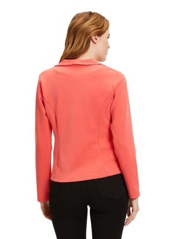 Betty Barclay Blazer rood