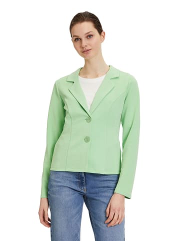 Betty Barclay Blezer w kolorze jasnozielonym
