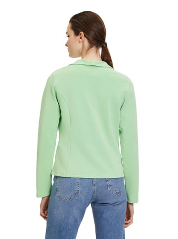 Betty Barclay Blazer in Hellgrün