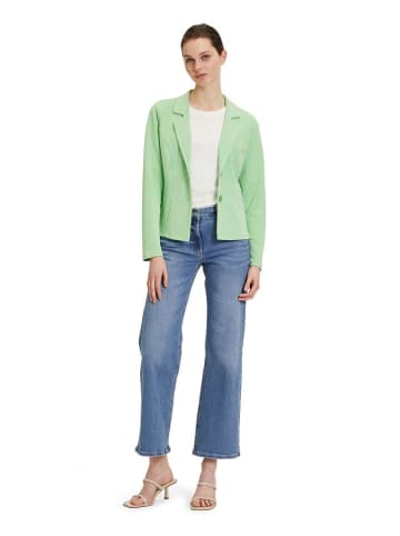 Betty Barclay Blazer in Hellgrün