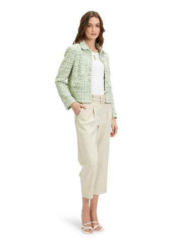 Betty Barclay Blazer lichtgroen