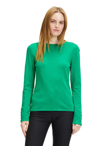 Betty Barclay Pullover in Grün