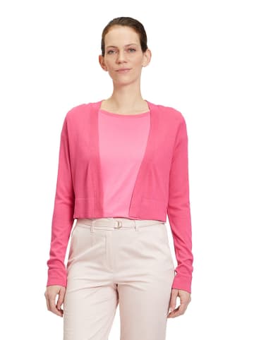 Betty Barclay Blazer in Pink