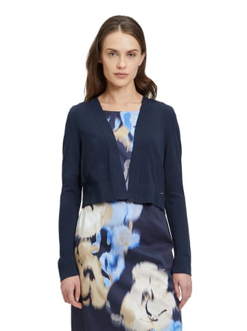 Betty Barclay Blazer in Dunkelblau